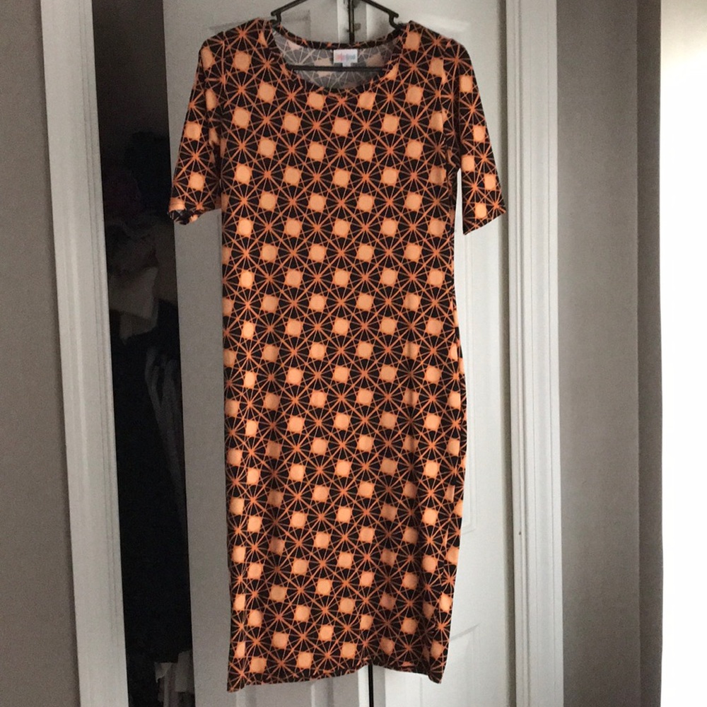 LuLaRoe Julia